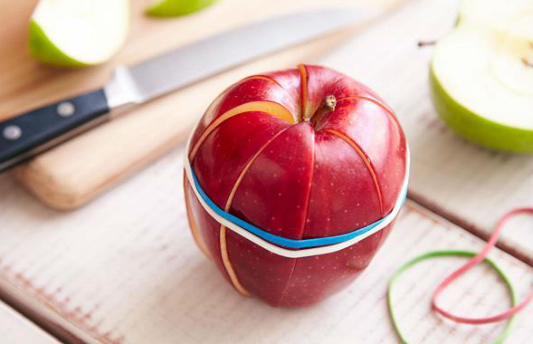 Creative lunches
